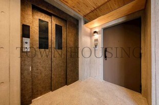 ドゥーエ西小山の物件内観写真